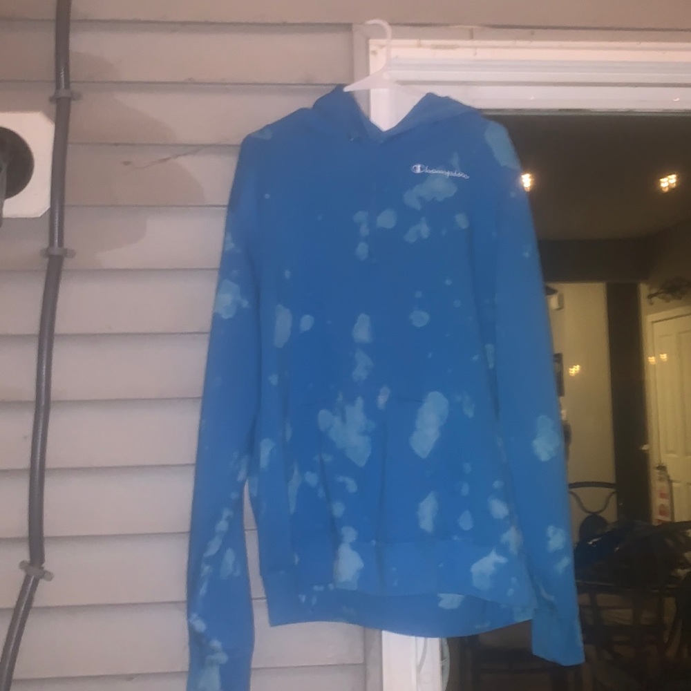 Champion Hoodie